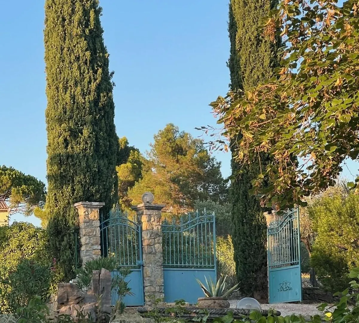 Clos De La Gipiere Montauroux