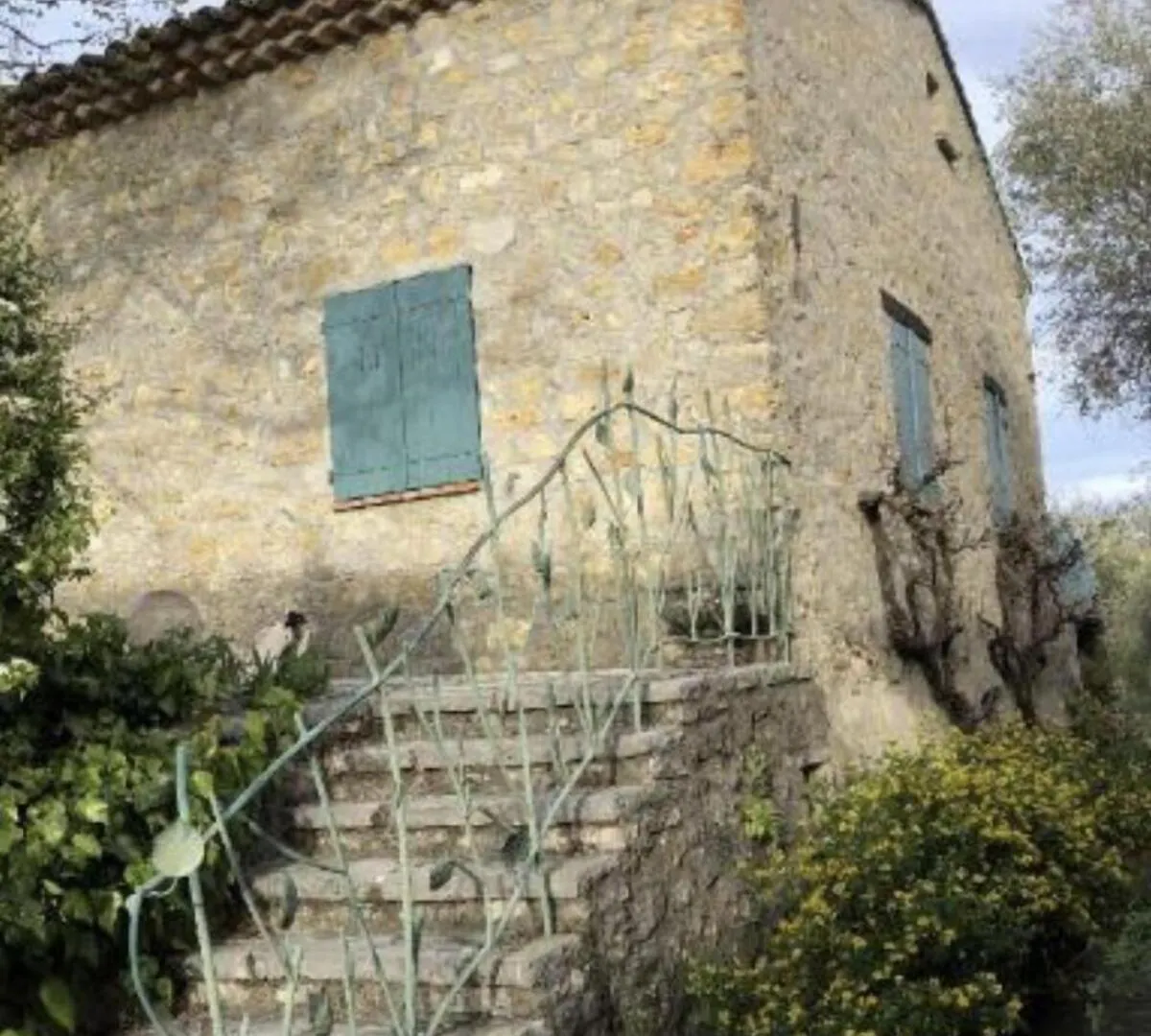 Hébergement de vacances Clos De La Gipiere Montauroux France
